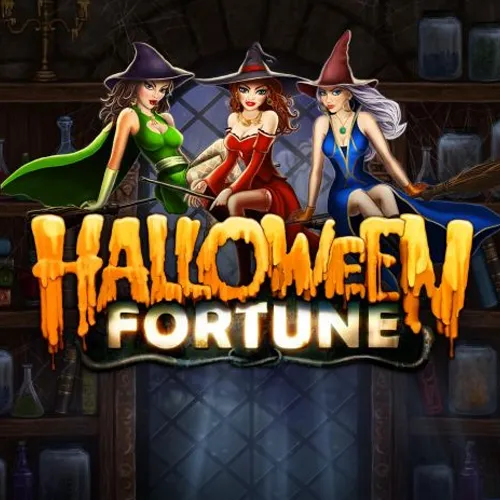 Halloween Fortune by Playtech: Gameplay Explained