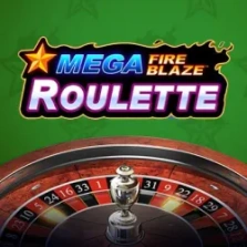 Mega Fire Blaze Roulette Live by Playtech: Gameplay Explained
