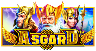Asgard by Pragmatic Play: Gameplay Explained