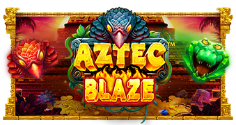 Aztec Blaze by Pragmatic Play: Gameplay Explained