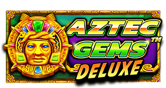 Aztec Gems Deluxe by Pragmatic Play: Gameplay Explained