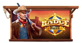 Badge Blitz by Pragmatic Play: Gameplay Explained