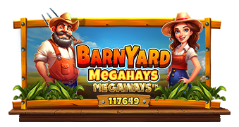 Barnyard Megahays Megaways by Pragmatic Play: Gameplay Explained