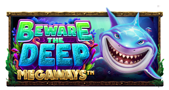 Beware The Deep Megaways by Pragmatic Play: Gameplay Explained