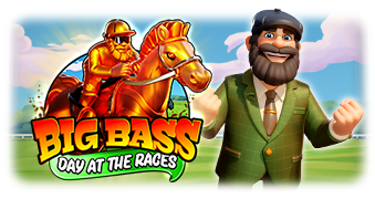 Big Bass Day at the Races by Pragmatic Play: Gameplay Explained