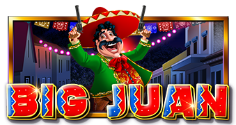 Big Juan by Pragmatic Play: Gameplay Explained