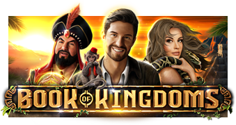 Book Of Kingdoms by Pragmatic Play: Gameplay Explained