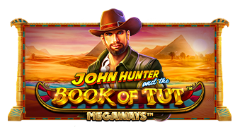 Book of Tut Megaways by Pragmatic Play: Gameplay Explained