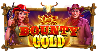 Bounty Gold by Pragmatic Play: Gameplay Explained