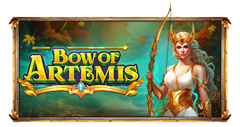 Bow of Artemis by Pragmatic Play: Gameplay Explained