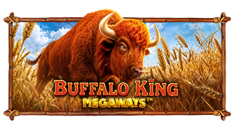 Buffalo King Megaways by Pragmatic Play: Gameplay Explained