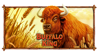 Buffalo King by Pragmatic Play: Gameplay Explained