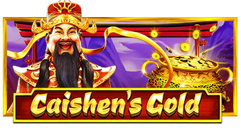 Caishen's Gold by Pragmatic Play: Gameplay Explained