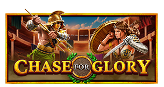 Chase For Glory by Pragmatic Play: Gameplay Explained