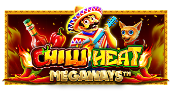 Chilli Heat Megaways by Pragmatic Play: Gameplay Explained