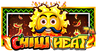 Chilli Heat by Pragmatic Play: Gameplay Explained