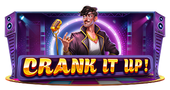 Crank it Up by Pragmatic Play: Gameplay Explained