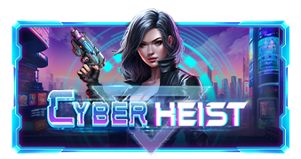 Cyber Heist by Pragmatic Play: Gameplay Explained
