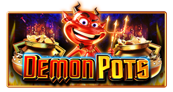 Demon Pots by Pragmatic Play: Gameplay Explained