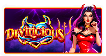 Devilicious by Pragmatic Play: Gameplay Explained