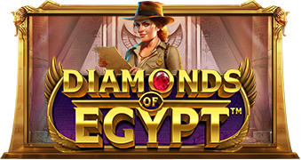 Diamonds of Egypt by Pragmatic Play: Gameplay Explained