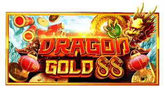 Dragon Gold 88 by Pragmatic Play: Gameplay Explained