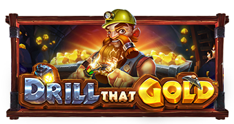 Drill That Gold by Pragmatic Play: Gameplay Explained