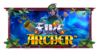 Fire Archer by Pragmatic Play: Gameplay Explained