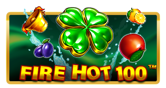 Fire Hot 100 by Pragmatic Play: Gameplay Explained