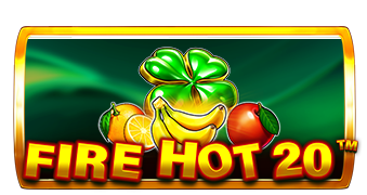 Fire Hot 20 by Pragmatic Play: Gameplay Explained