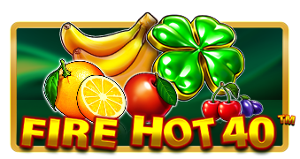 Fire Hot 40 by Pragmatic Play: Gameplay Explained