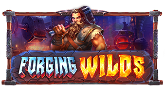Forging Wilds by Pragmatic Play: Gameplay Explained