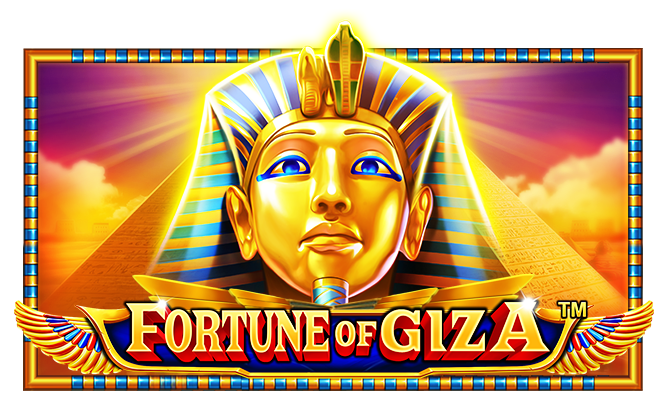 Fortune of Giza by Pragmatic Play: Gameplay Explained