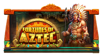 Fortunes of Aztec by Pragmatic Play: Gameplay Explained