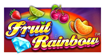 Fruit Rainbow by Pragmatic Play: Gameplay Explained