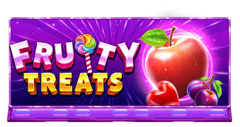 Fruity Treats by Pragmatic Play: Gameplay Explained