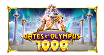 Gates of Olympus 1000 by Pragmatic Play: Gameplay Explained