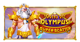 Gates of Olympus Super Scatter by Pragmatic Play: Gameplay Explained