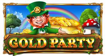 Gold Party by Pragmatic Play: Gameplay Explained
