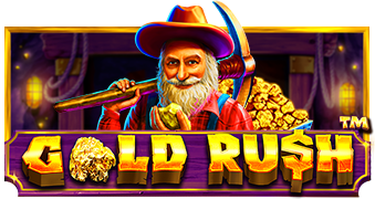 Gold Rush by Pragmatic Play: Gameplay Explained