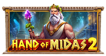Hand of Midas 2 by Pragmatic Play: Gameplay Explained