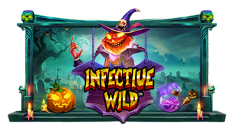 Infective Wild by Pragmatic Play: Gameplay Explained