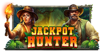 Jackpot Hunter by Pragmatic Play: Gameplay Explained