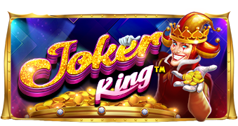 Joker King by Pragmatic Play: Gameplay Explained