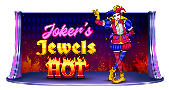 Joker's Jewels Hot by Pragmatic Play: Gameplay Explained