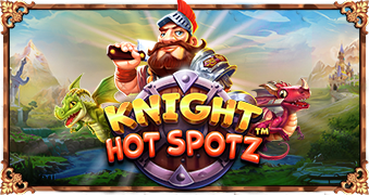 Knight Hot Spotz by Pragmatic Play: Gameplay Explained
