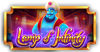 Lamp Of Infinity by Pragmatic Play: Gameplay Explained