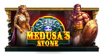 Medusa's Stone by Pragmatic Play: Gameplay Explained