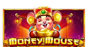 Money Mouse by Pragmatic Play: Gameplay Explained