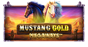 Mustang Gold Megaways by Pragmatic Play: Gameplay Explained